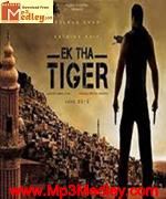 Ek Tha Tiger 2012 song download